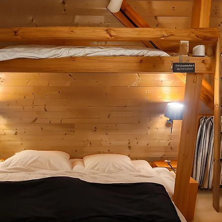 Chalet 1200 Saint-François-Longchamp Cameră foto