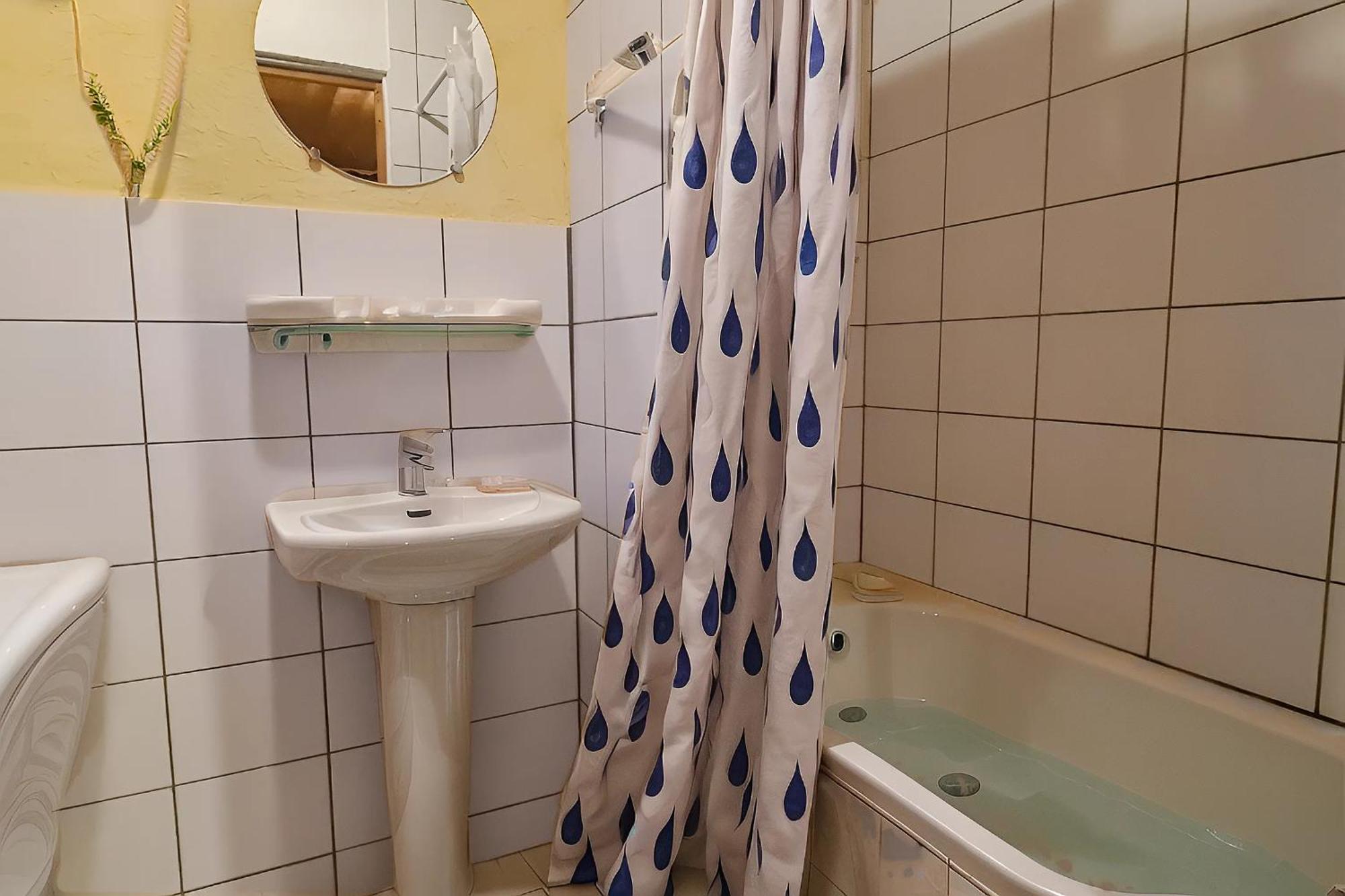 Chalet 1200 Saint-François-Longchamp Cameră foto